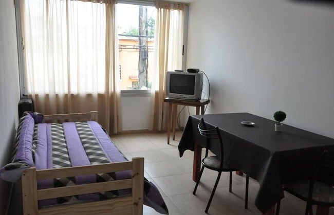 Departamentos Balcarce - Foto 13