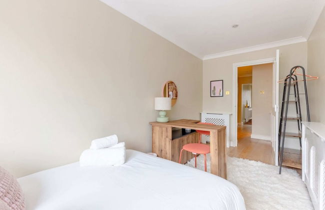 Gorgeous 2BD Garden Getaway, Victoria Park - Foto 13