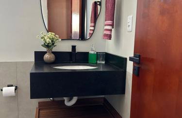 Flat Aconchego - Foto 22