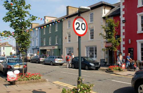 Croft Y Beudy - Photo 22