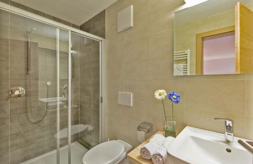 Garni Appartement Alpenresidence - Foto 22