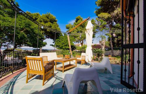 VILLA ROSETTA ampi spazi esterni WIFI FREE - Foto 31