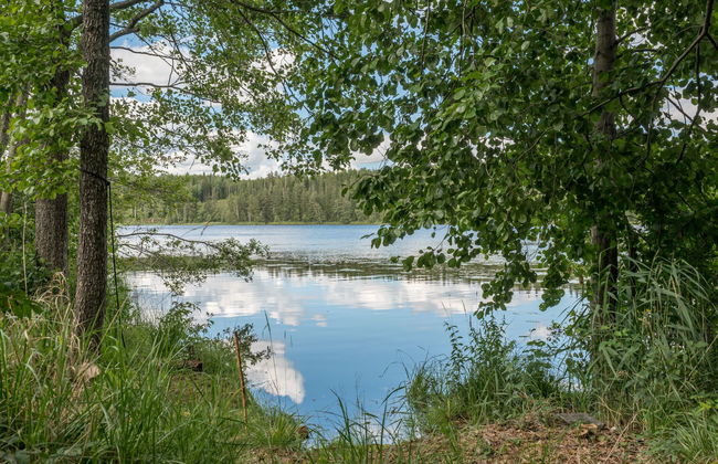 Boda Åsen Jaktstugan - Foto 22