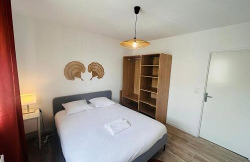 Léchapée champenoise Terrasse - Foto 9