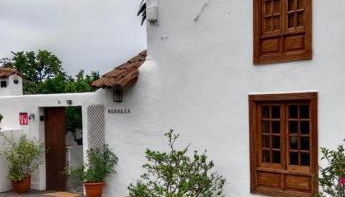 Casa Canaria Tradicional Rosalía - Foto 5