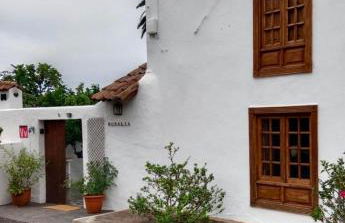 Casa Canaria Tradicional Rosalía - Foto 5