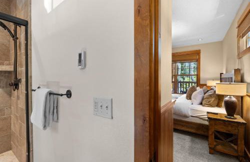 Snowed Inn - Meredith Lodging - Foto 67