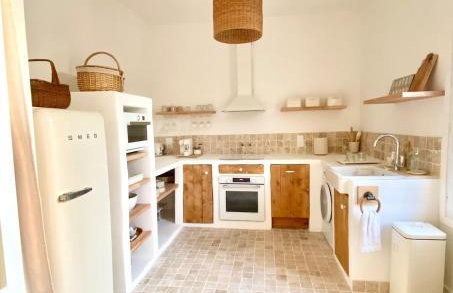 La petite Louise - Echoppe rénovée 85m2 -Libourne & Saint Émilion - Foto 37