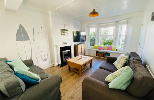 Driftwood Cottage - Foto 3