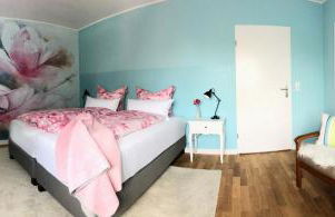 Christianes Apartment - Ebstorf - Foto 18