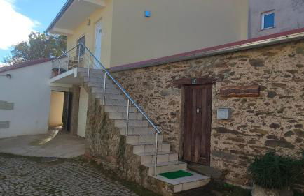 Casa da Eirinha - Azibo - Foto 15