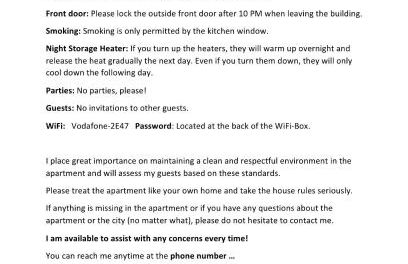 Unterkunft im Herzen Hamburgs - Foto 8