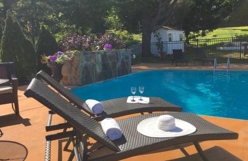 The Villas on Lake George - Foto 11