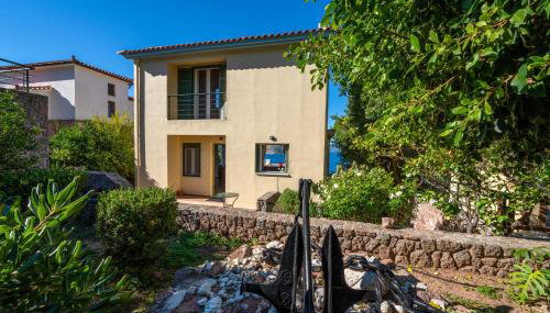 The Captain's View - Foto 5, Garden, Garden view