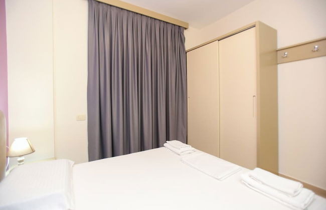 Diamond Holiday Apartments Vlore - Foto 21