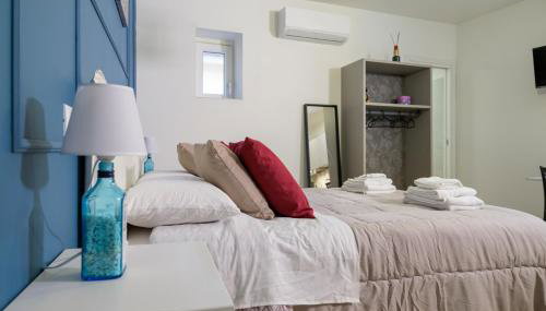 A Casa Di Ugo - Foto 3, towels, wardrobe