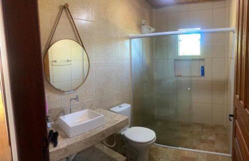 Refúgio da Nicinha a 7 min do Centro Histórico - Foto 6