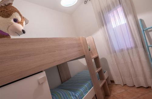 Sardinia Family Villas - Cannigione Beach Apartments - Foto 39