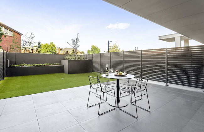 Quest Ballarat Station - Foto 20