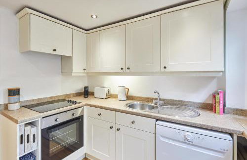 Host & Stay - Waterlily Cottage - Foto 17