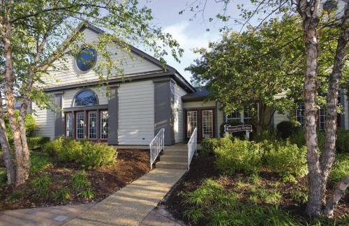 Wyndham Kingsgate- 1BR- Apartment with Resort Access - Foto 45