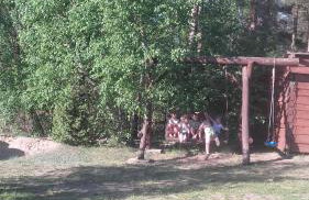 Domek Rokitki - Foto 16