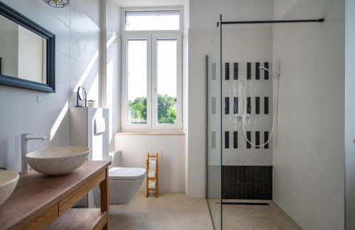 Luxury & Unique Villa Scvola Elementare - Foto 52