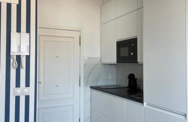 Estudio impresionantes vistas con terraza y piscina - Foto 9