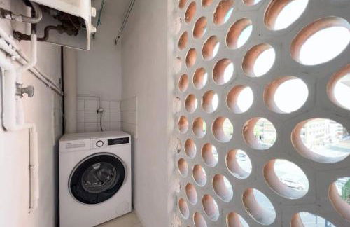 BeBarceloner Sant Andreu Apartments - 3 bedrooms - Photo 7