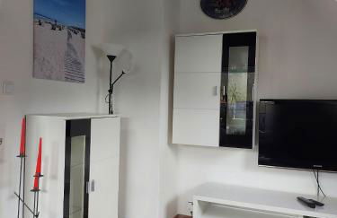 Ferienwohnung Strandnah - Foto 9