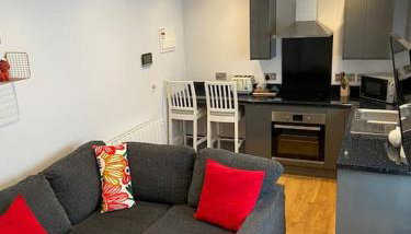 Maisonette flat Aberystwyth - Foto 1