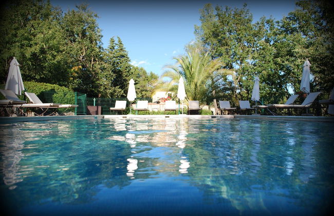 La Résidence du Moulin - Foto 33