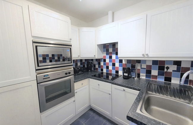 Summerhill Apartments - Foto 25