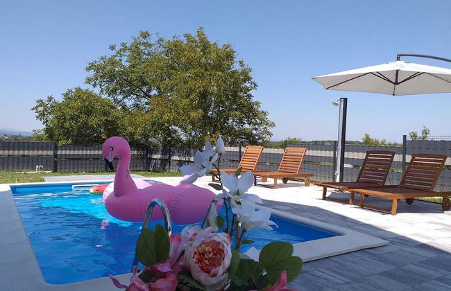 Holiday Home Gračec - Photo 13