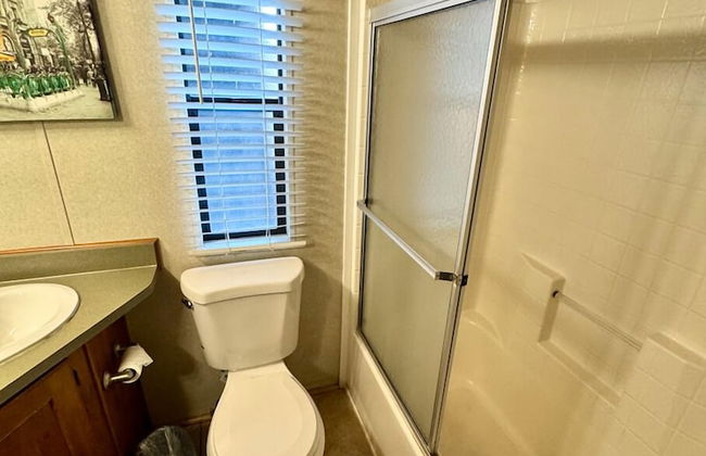 Avila Pismo RV Resort and Campground - Foto 22