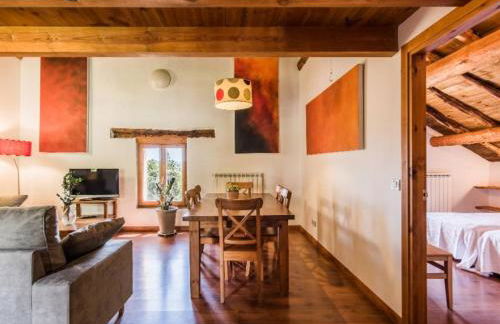 Casas Rurales Molinias - Photo 26