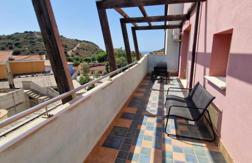 Oasi Blu Monolocale Vista Mare - Photo 6