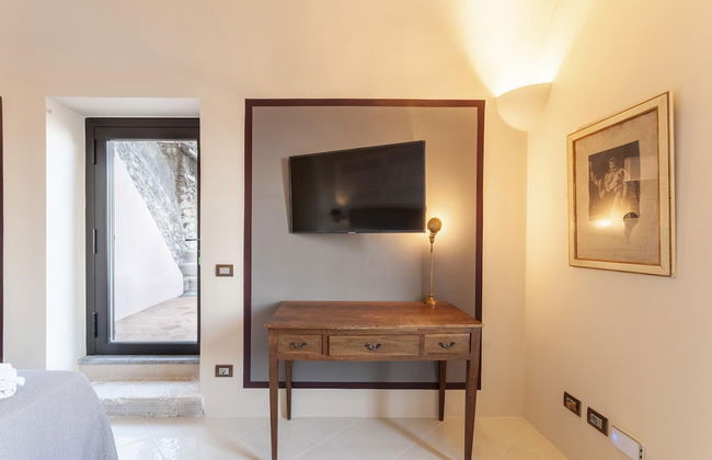 Villa Amalfi in Amalfi - Photo 71