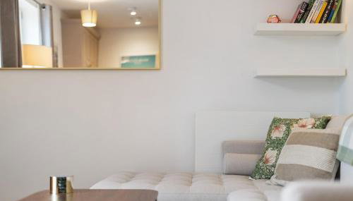 Modern and central 1BR Flat with Skyline View - Foto 3