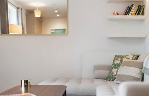 Modern and central 1BR Flat with Skyline View - Foto 3