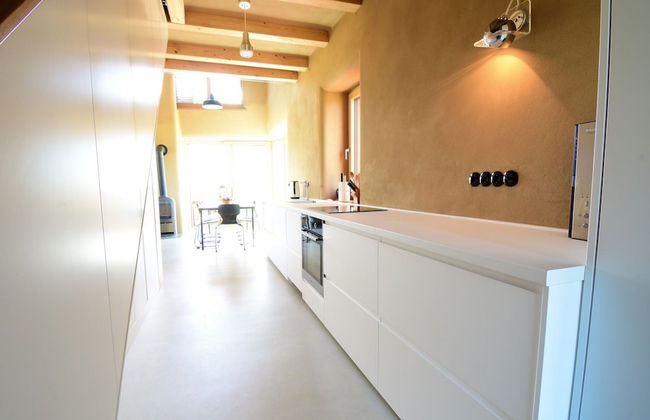 Vineyard Eco House Vukan - Photo 5