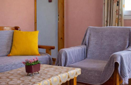 Agali Beach Apartments Seaside Stay in Chios - Foto 8