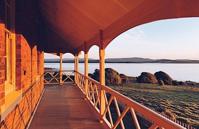 Low Head Pilot Station - Foto 22