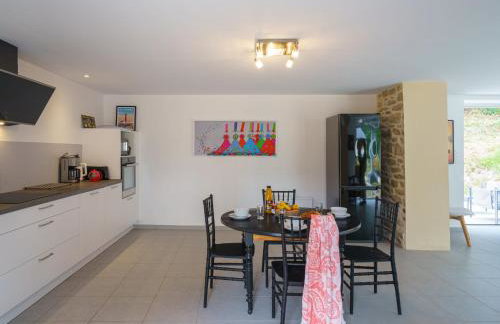 Holiday Home Pointe du Raz by Interhome - Foto 24