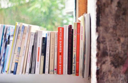 Warm and cosy Loft in paris with a private outdoor - Foto 13