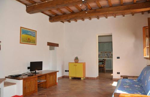 Agriturismo Renai e Monte II - Foto 28