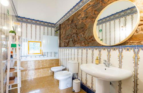 Nature Tourism Quinta Nova - Foto 14