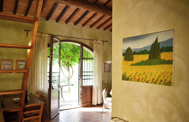 Appartamento Il Fienile Del Sole - Photo 9