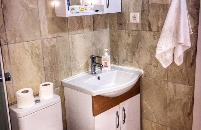 ST Apartment - Foto 14