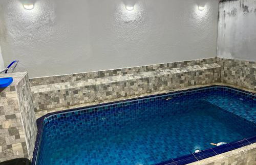 Casa de Praia do Dema com Piscina prox Praia - Foto 70